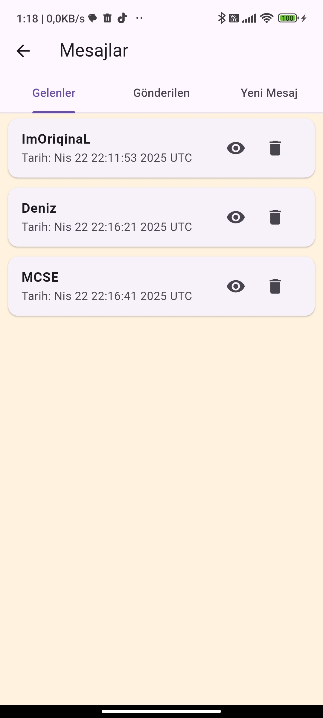 Lafebesi IRCD Network Beta Hakk�nda..