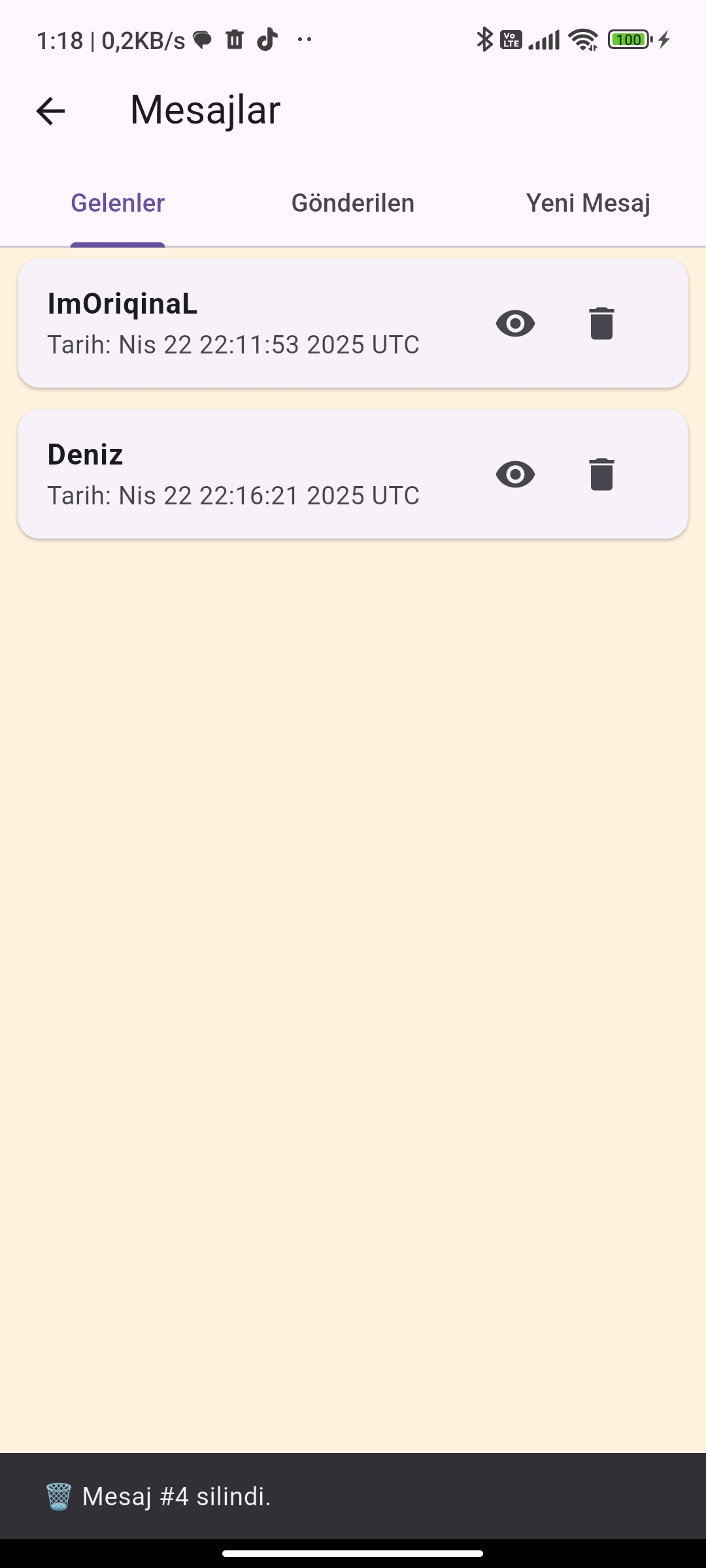 Lafebesi IRCD Network Beta Hakk�nda..