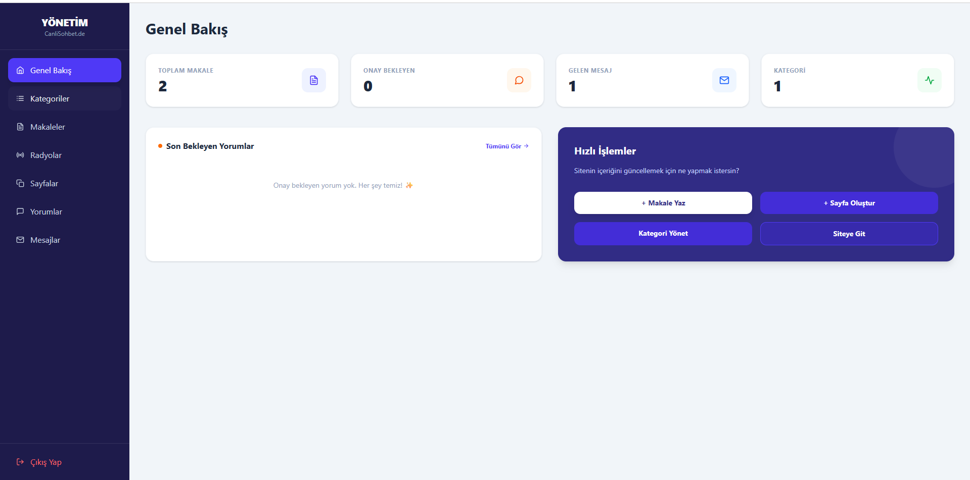 🚀 React G�c�yle Yepyeni Bir Canl� Sohbet Deneyimi: CanliSohbet.de ve �zel Applet'imiz!
