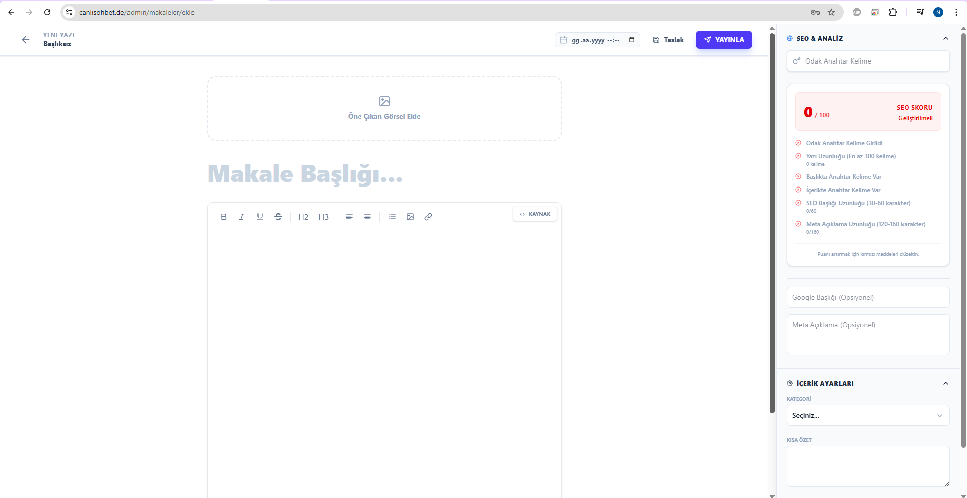 🚀 React G�c�yle Yepyeni Bir Canl� Sohbet Deneyimi: CanliSohbet.de ve �zel Applet'imiz!